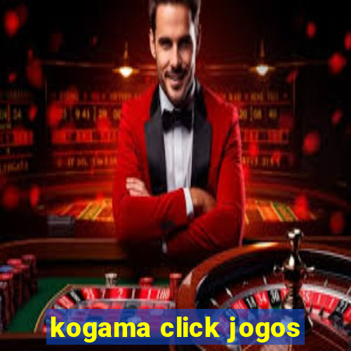 kogama click jogos